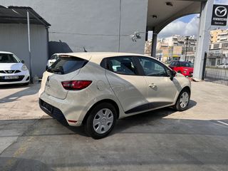 Renault Clio 2018 Authentic 1.2i 16v-thumb-3