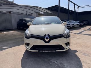 Renault Clio 2018 Authentic 1.2i 16v-thumb-1