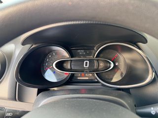 Renault Clio 2018 Authentic 1.2i 16v-thumb-13