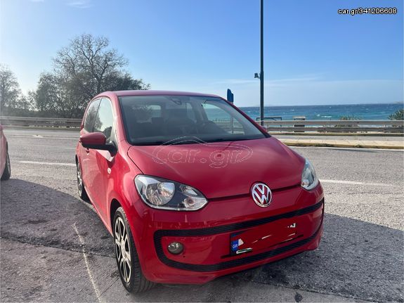 Volkswagen Up '13