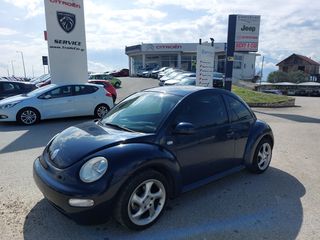 Volkswagen Beetle '07