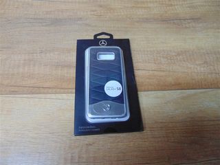 Θήκη Κινητού Samsung Galaxy S8 Mercedes - B66958604