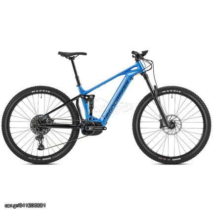 Mondraker '23 CHASER MARLIN BLUE