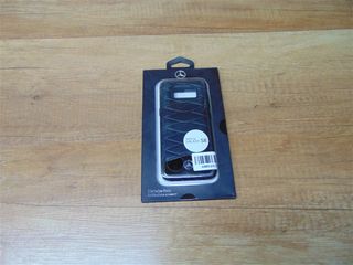 Θήκη Κινητού Samsung Galaxy S8 Mercedes - B66958603