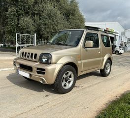 Suzuki Jimny '11
