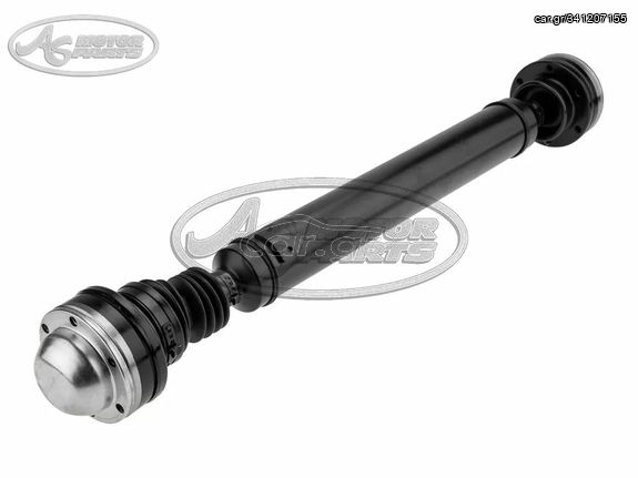 ΚΕΝΤΡΙΚΟΣ ΑΞΟΝΑΣ FORD RANGER '12-'15/ MAZDA BT-50 '12- UP ΕΜΠΡΟΣ