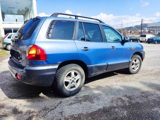 Hyundai Santa Fe 2005-thumb-4