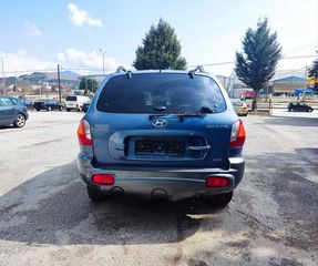 Hyundai Santa Fe 2005-thumb-5