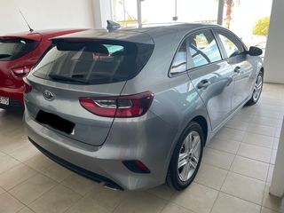 Kia Ceed / cee'd 2019 LX UPTOWN ΕΛΛΗΝΙΚΟ-thumb-1