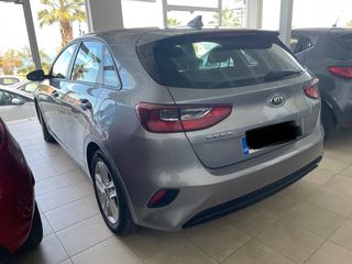Kia Ceed / cee'd 2019 LX UPTOWN ΕΛΛΗΝΙΚΟ-thumb-2