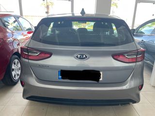 Kia Ceed / cee'd 2019 LX UPTOWN ΕΛΛΗΝΙΚΟ-thumb-3