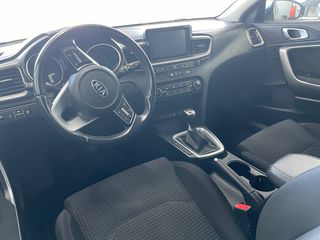 Kia Ceed / cee'd 2019 LX UPTOWN ΕΛΛΗΝΙΚΟ-thumb-6
