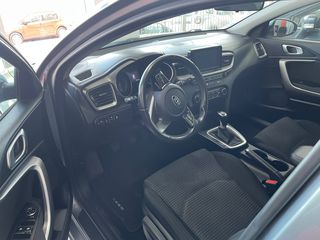 Kia Ceed / cee'd 2019 LX UPTOWN ΕΛΛΗΝΙΚΟ-thumb-8