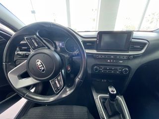 Kia Ceed / cee'd 2019 LX UPTOWN ΕΛΛΗΝΙΚΟ-thumb-10