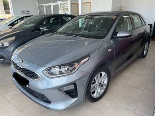 Kia Ceed / cee'd 2019 LX UPTOWN ΕΛΛΗΝΙΚΟ-thumb-16