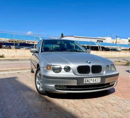 Bmw 318 '02 316 ti compact