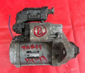 TOYOTA YARIS 2014-2017 ΜΙΖΑ 28100-0Ν040 , 281000Ν040