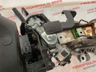MAZDA 3 ΔΙΑΚΟΠΤΗΣ ΜΙΖΑΣ ΜΕ ΚΛΕΙΔΙ 04-2008 ΚΩΔΙΚΟΣ 3M51-3F880-AA-thumb-1