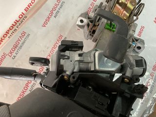 MAZDA 3 ΔΙΑΚΟΠΤΗΣ ΜΙΖΑΣ ΜΕ ΚΛΕΙΔΙ 04-2008 ΚΩΔΙΚΟΣ 3M51-3F880-AA-thumb-2