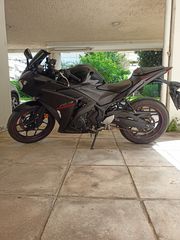 Yamaha R 3 '18