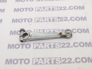 HONDA VT 750 SHADOW  NC34 ΜΠΡΑΤΣΟ ΑΝΤΙΡΙΔΑ ΠΙΣΩ ΦΡΕΝΟΥ  Νούμερο Αγγελίας (SKU): 46054