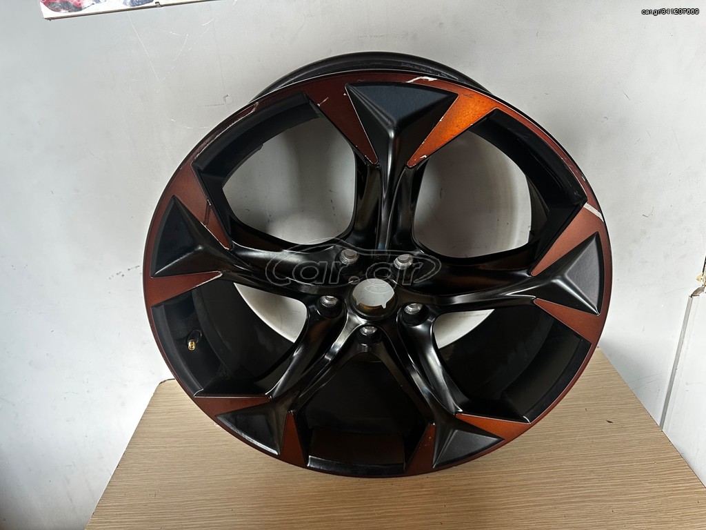 SEAT LEON CUPRA 2022-2024 1 TEMAXIO