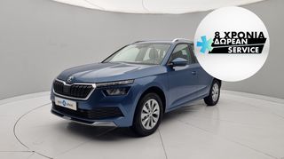 Skoda Kamiq '21 1.0 TSi Ambition | ΕΩΣ 5 ΕΤΗ ΕΓΓΥΗΣΗ