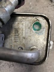 Ψυγείο λαδιού BMW e60-thumb-1