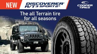 215/80R15 102T DISCOVERER AT3 SPORT2 COOPER