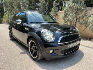 Mini Cooper S '10 CHILLI PACKET-NAVI-ΔΕΡΜΑ !!ΠΡΟΣΦΟΡΑ!!