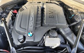 BMW   N55B30  3.0L  306HP  1 TURBO   E92-F10-F30-E70-E71 ΚΟΜΠΛΕ ΚΙΝΗΤΗΡΑΣ. 