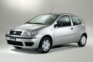 Fiat Punto '04