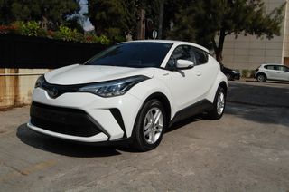 Toyota C-HR '20 HYBRID BUSINESS*EDITION*1.5cc 122ps *ΓΡΑΜΜΑΤΙΑ*