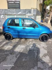 Daewoo Matiz '00