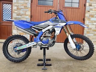 Yamaha YZ 250F '16