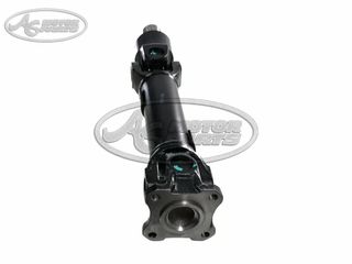ΚΕΝΤΡΙΚΟΣ ΑΞΟΝΑΣ SUZUKI SAMURAI SJ413 '86- 1.3/ SJ419 '98- 1.9 ΕΜΠΡΟΣ-thumb-1