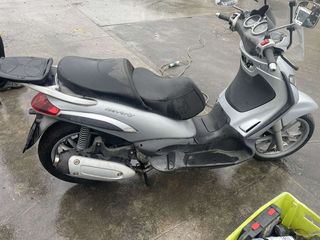 PIAGGIO BEVERLY 250   ΜΟΝΟ ΓΙΑ  Ανταλλακτικα 