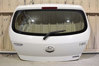 Hyundai i20 2012-2014 Τζαμόπορτα.