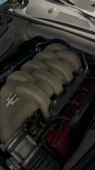 Maserati 420 '04