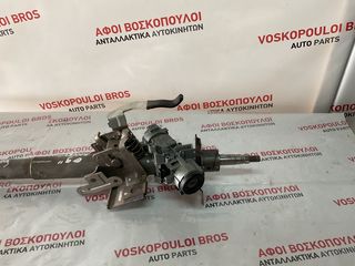 FORD RANGER ΔΙΑΚΟΠΤΗΣ ΜΙΖΑΣ ΧΩΡΙΣ ΚΛΕΙΔΙ 06-2011