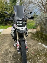 Bmw F 800 GS '11