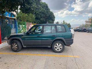 Toyota RAV 4 '98