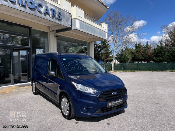 Ford '19 Transit Connect L2