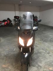 Yamaha X-MAX 250 '08