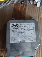 Hyundai Accent 03-05 Εγκέφαλος Αερόσακων 95910-25600