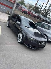 Audi A4 '07  2.0 TFSI quattro tiptronic S LINE ΓΝΗΣΙΟ 