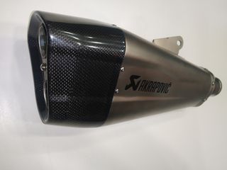 Τελικο εξατμισης τυπου Akrapovic-thumb-1