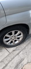 ΖΆΝΤΕΣ 16" SUBARU