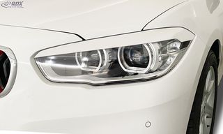 BMW F20/F21 ΦΡΥΔΙΑ ΦΑΝΩΝ ΤΗΣ RDX ΚΑΙΝΟΥΡΓΙΑ ΑΒΑΦΑ