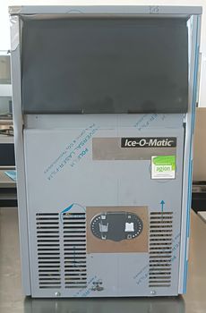 ΠΑΓΟΜΗΧΑΝΗ ICE O MATIC